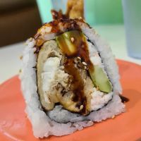 Sushi Hurray ico