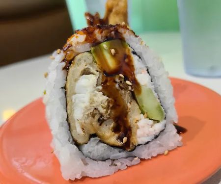 Sushi Hurray
