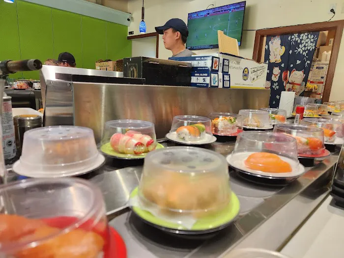 Sushi Hurray Picture 4