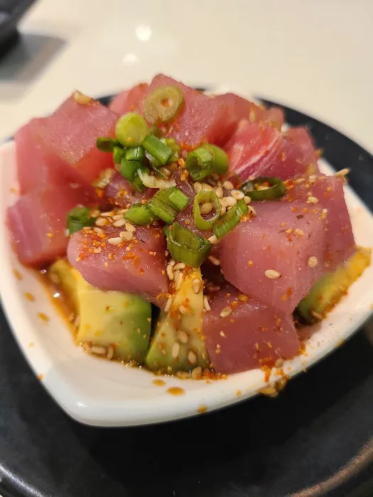 Sushi Hurray Picture 10