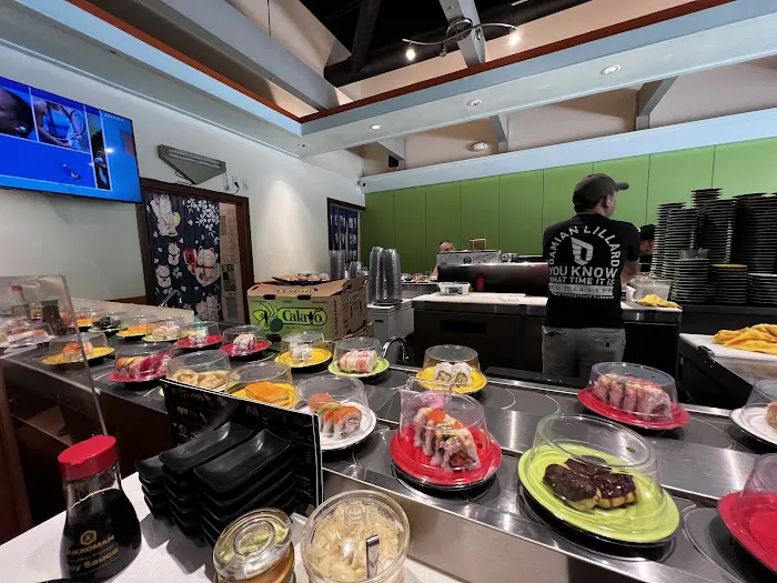 Sushi Hurray Picture 9