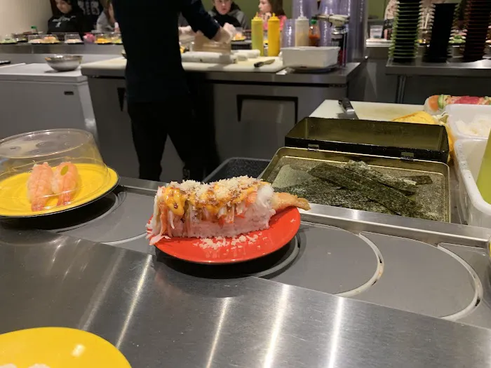 Sushi Hurray Picture 8