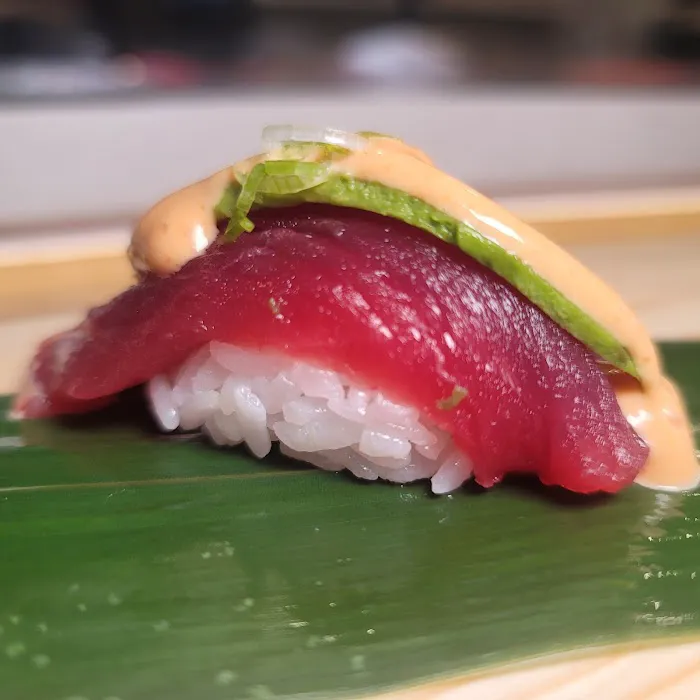 Sushi Kuni & Cocktail Bar Picture 5