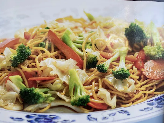Ichi 15 Teriyaki Picture 1