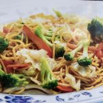 Ichi 15 Teriyaki
