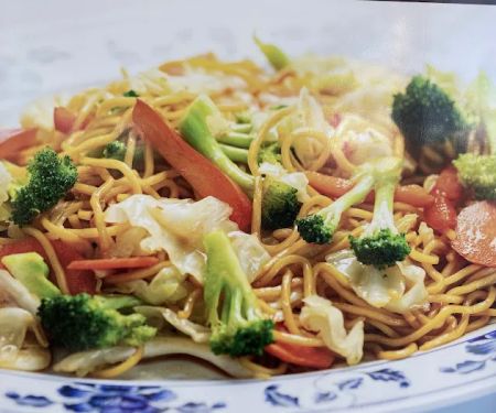 Ichi 15 Teriyaki