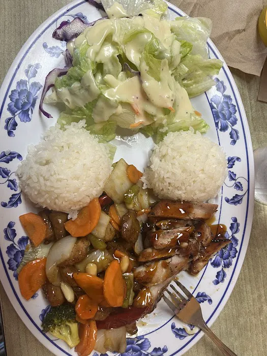 Ichi 15 Teriyaki Picture 4