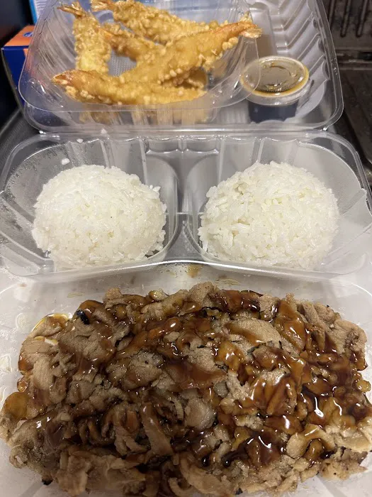 Ichi 15 Teriyaki Picture 6