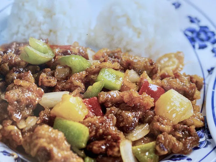Ichi 15 Teriyaki Picture 10