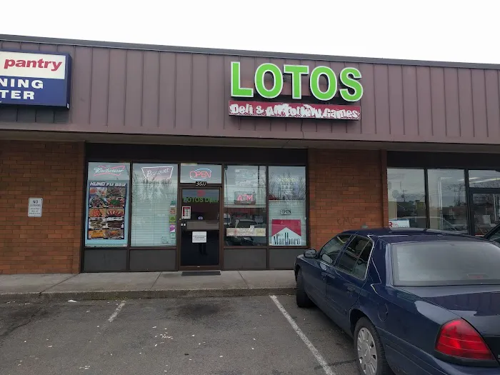 New Lotos Deli Picture 3