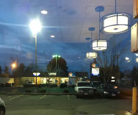 New Lotos Deli