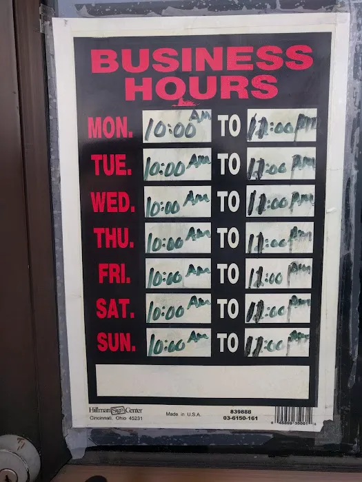 New Lotos Deli Picture 2