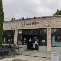 Mio Sushi ico