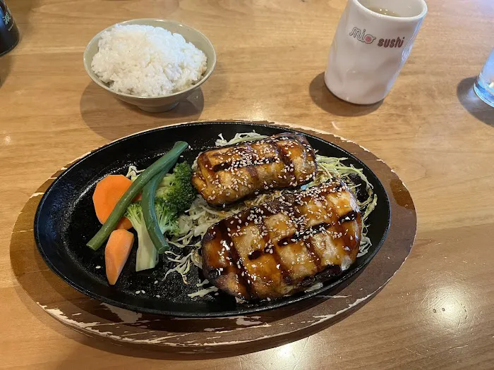 Mio Sushi Picture 3