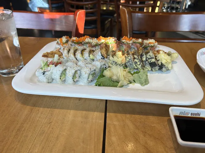 Mio Sushi Picture 2