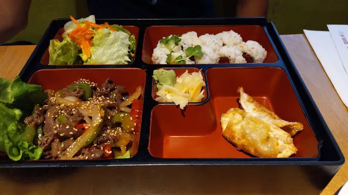 Mio Sushi Picture 4