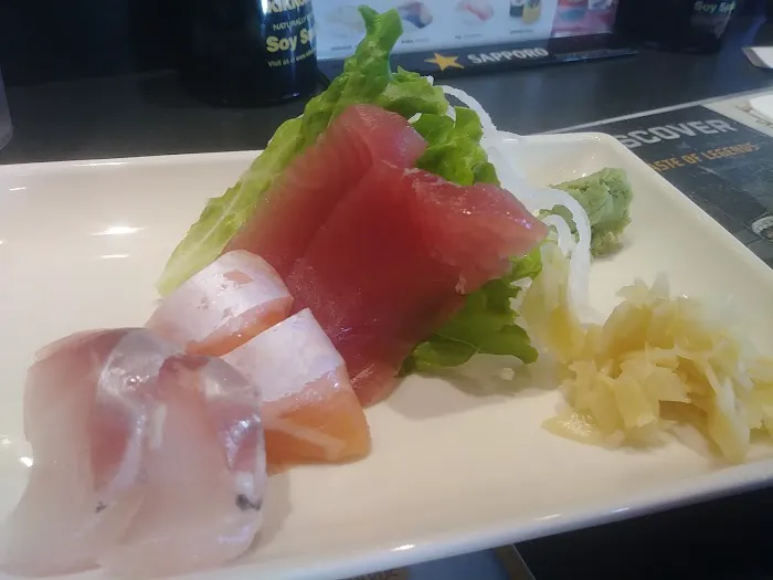 Mio Sushi Picture 9