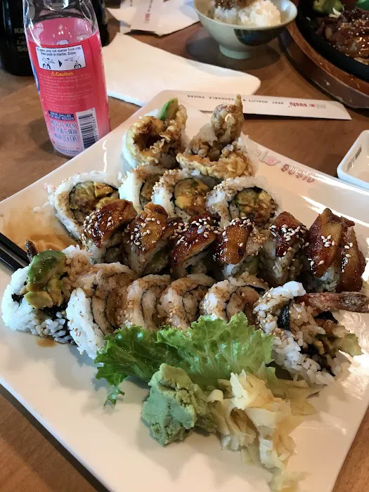 Mio Sushi Picture 8
