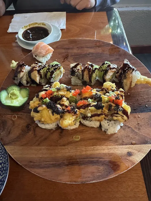 Sushi One Picture 1