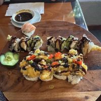 Sushi One ico