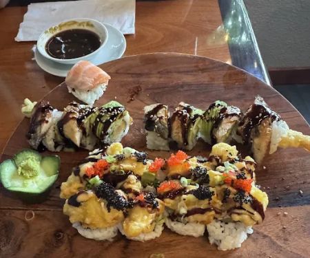 Sushi One