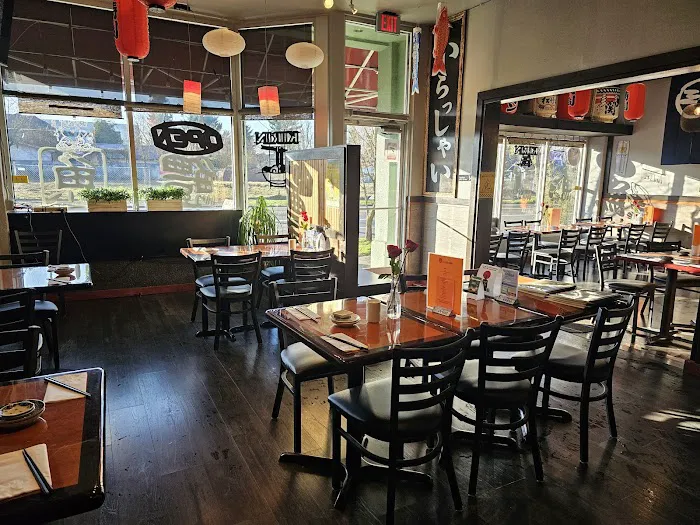 Sushi One Picture 6