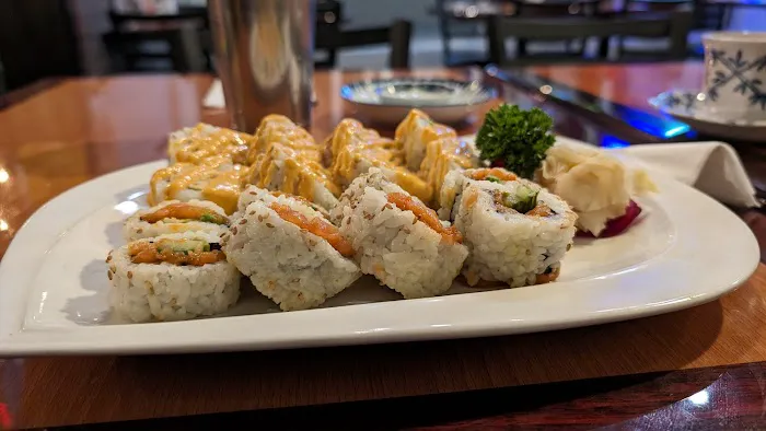 Sushi One Picture 4