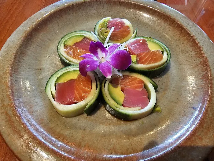 Sushi One Picture 8