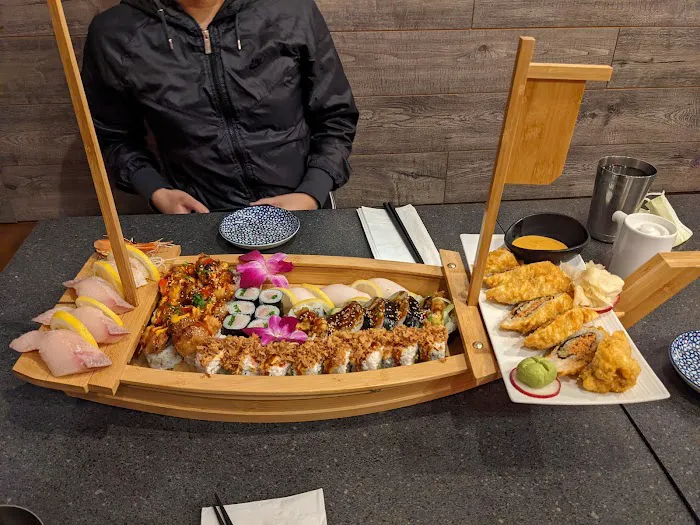 Sushi One Picture 9