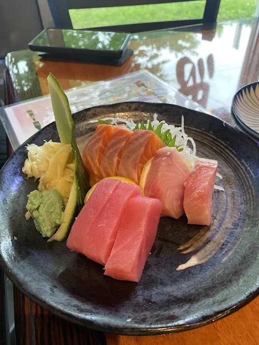 Sushi One Picture 7