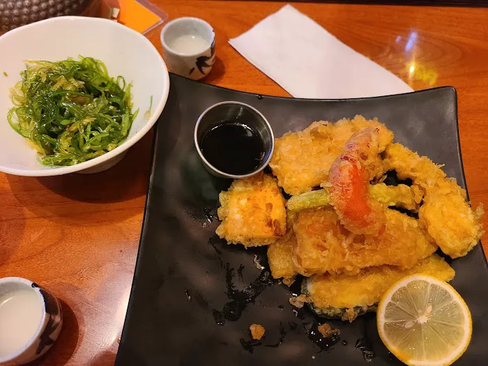 Sushi One Picture 10