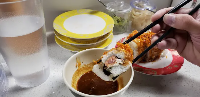 Akira Sushi Picture 1