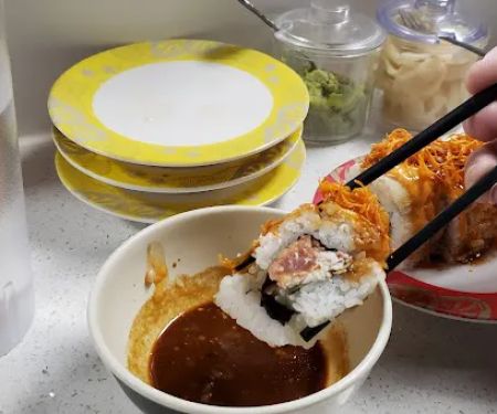 Akira Sushi