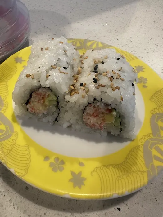 Akira Sushi Picture 2