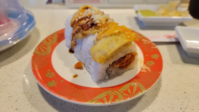 Akira Sushi Picture 4