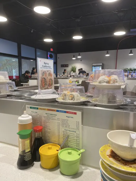 Akira Sushi Picture 6