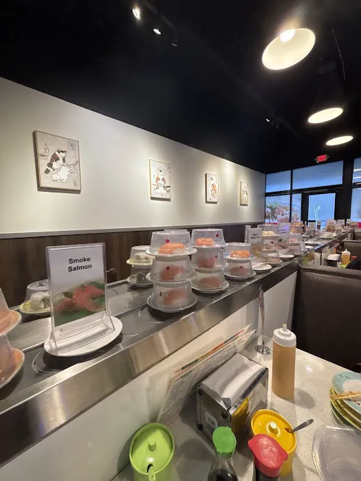 Akira Sushi Picture 5