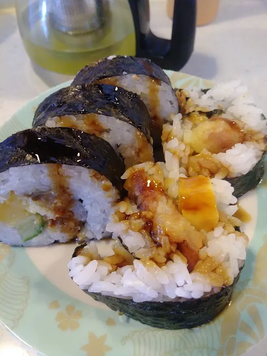 Akira Sushi Picture 9