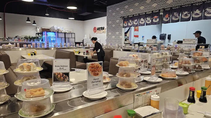 Akira Sushi Picture 7