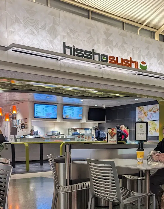 Hissho Sushi Picture 1