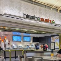Hissho Sushi ico