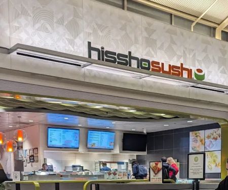 Hissho Sushi