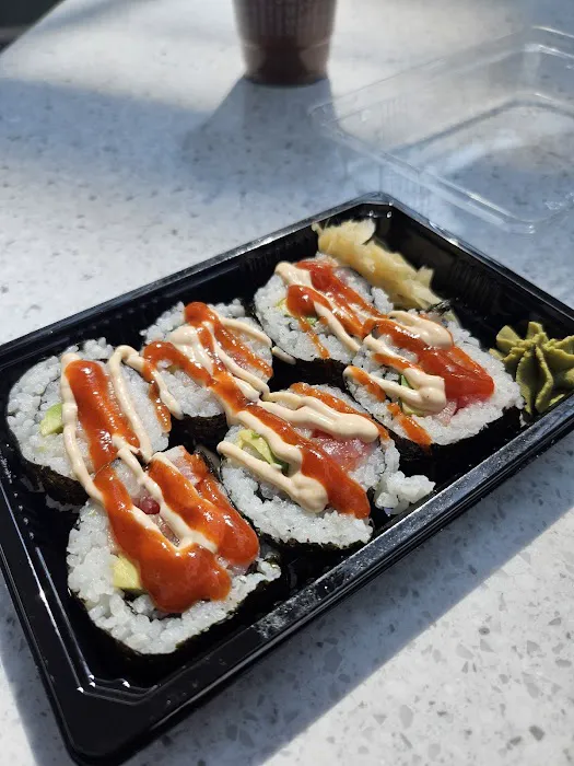 Hissho Sushi Picture 3
