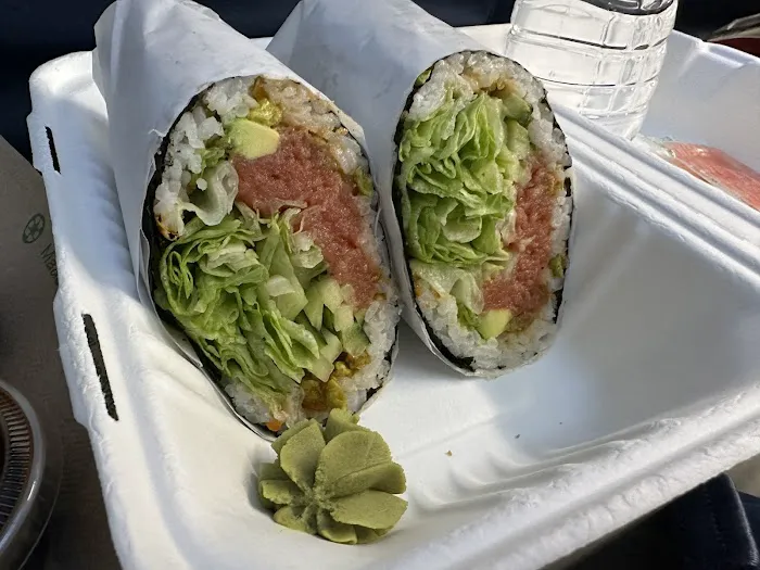 Hissho Sushi Picture 6