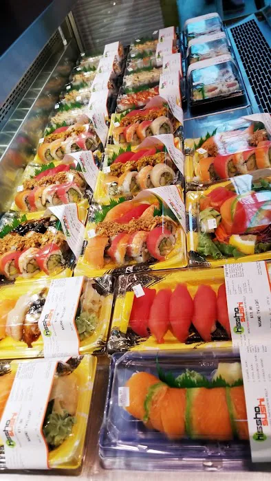 Hissho Sushi Picture 7
