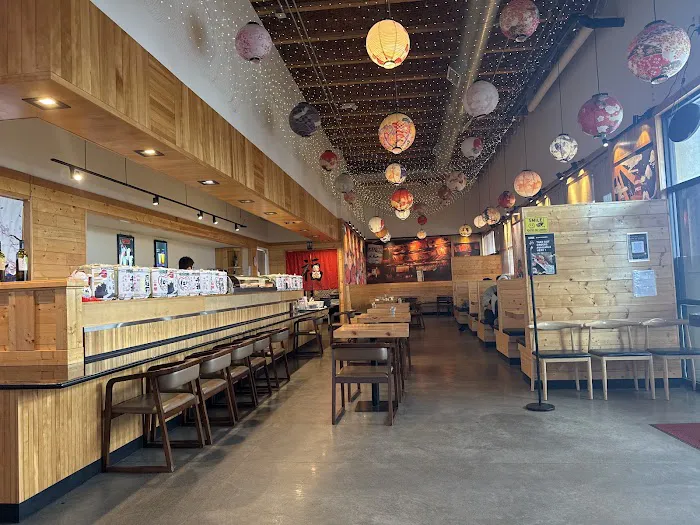 Kobe Sushi & Ramen Picture 1
