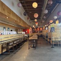 Kobe Sushi & Ramen ico