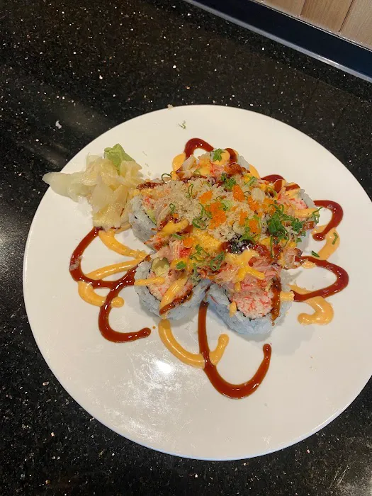 Kobe Sushi & Ramen Picture 3
