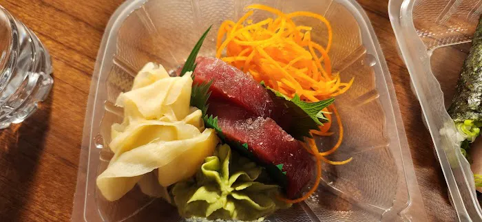 Kobe Sushi & Ramen Picture 2