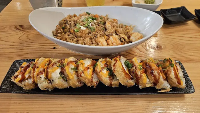Kobe Sushi & Ramen Picture 4